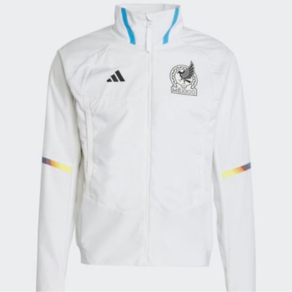 Mexico Jacket